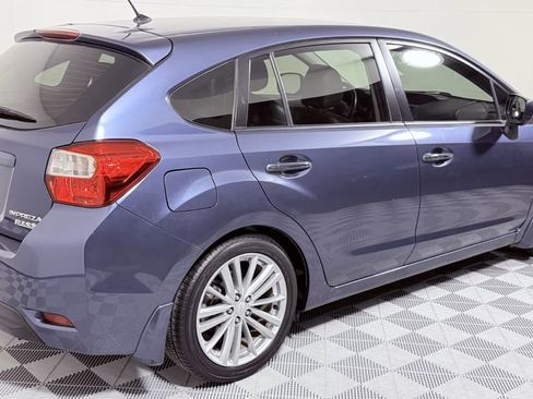 Used 2013 Subaru Impreza 2.0i Limited image 3