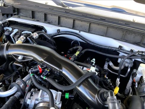 Used 2024 Ford Bronco Raptor image 29