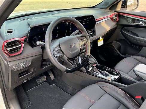 New 2026 Chevrolet TrailBlazer RS image 6