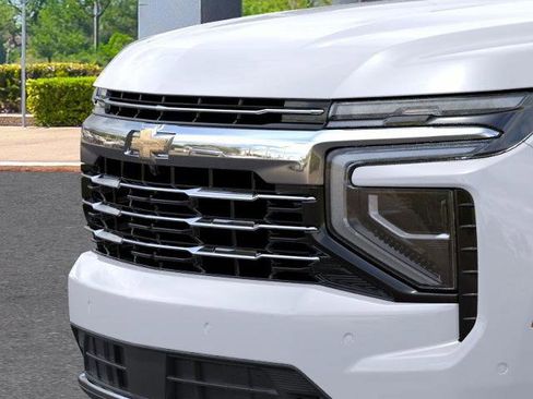 New 2026 Chevrolet Suburban LT w/ Comfort Package image 40