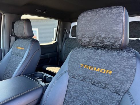 Used 2025 Ford F150 Tremor AWD/4WD image 16