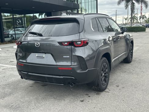 New 2026 MAZDA CX-50 AWD 2.5 Hybrid w/ Weather Package image 7