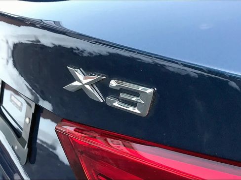 Used 2018 BMW X3 xDrive30i image 28