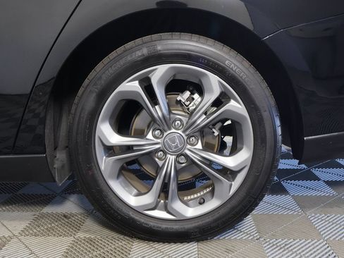 Used 2023 Honda Accord EX image 16