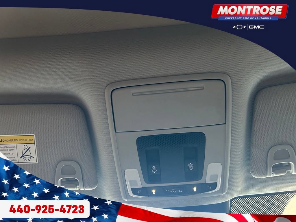 Used 2023 Honda Pilot Touring image 18