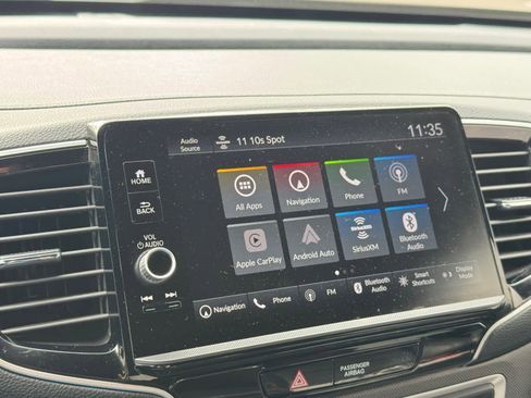 Used 2024 Honda Ridgeline TrailSport image 22