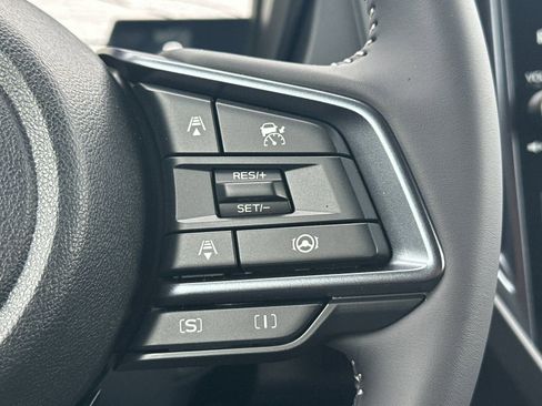New 2026 Subaru Forester Touring AWD/4WD image 30