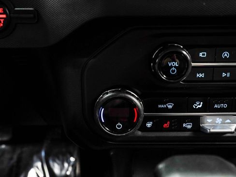 Used 2023 Ford Bronco Raptor AWD/4WD image 29