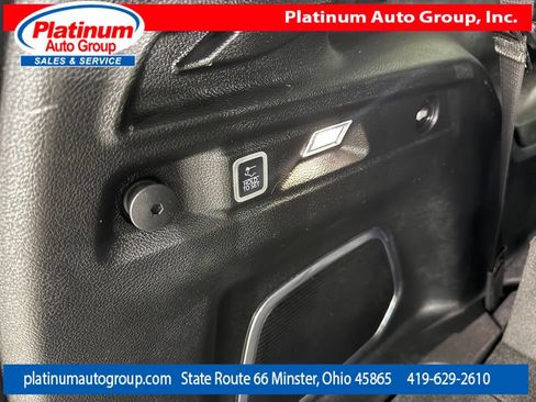 Used 2021 Jeep Grand Cherokee L Limited AWD/4WD image 36
