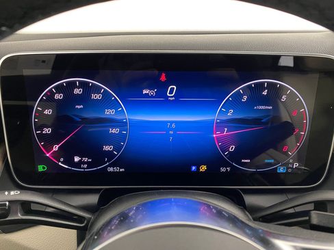 Used 2026 Mercedes-Benz GLC 300 4MATIC image 19