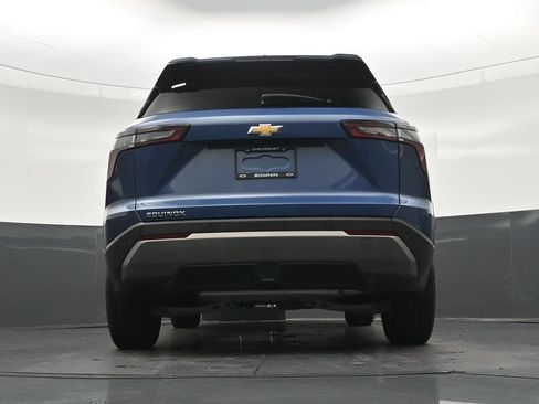 Used 2025 Chevrolet Equinox LT w/ Safety and Technology Package FWD image 27