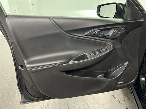 Certified 2024 Chevrolet Malibu LT image 22