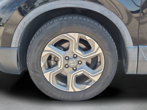 Used 2018 Honda CR-V EX image 31