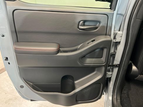New 2026 Nissan Frontier PRO-4X w/ Pro Premium Package image 18