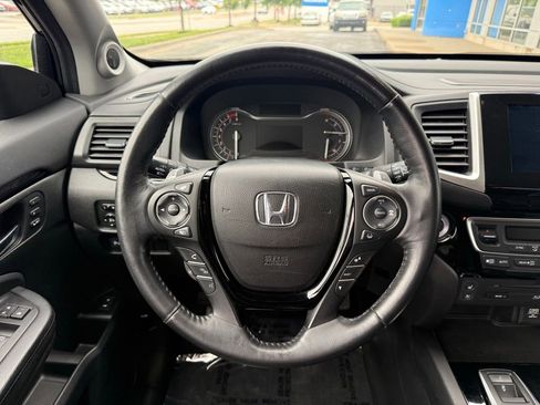 Used 2022 Honda CR-V EX-L image 16