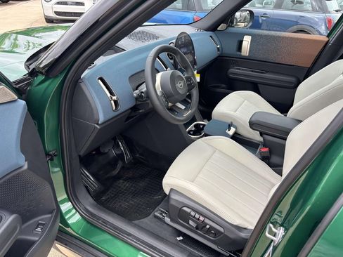 New 2025 MINI Cooper Countryman S image 24