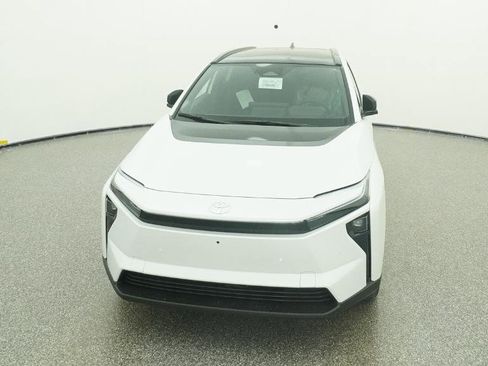 New 2026 Toyota bZ Limited image 43