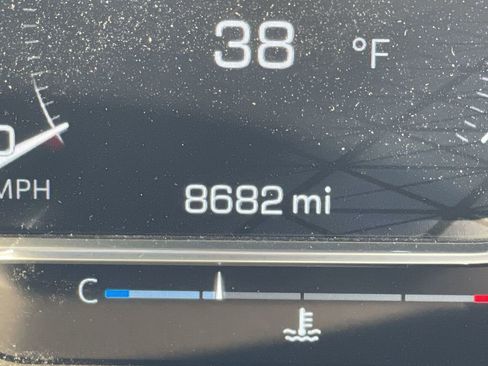 Used 2023 GMC Sierra 1500 Denali Ultimate image 12