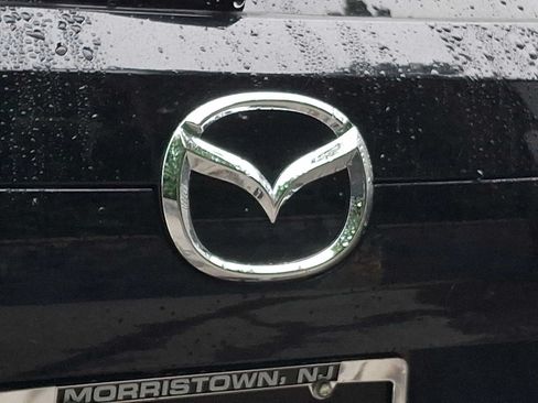 Certified 2024 MAZDA CX-5 AWD 2.5 S w/ Select Package image 29