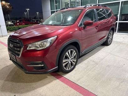 Used 2021 Subaru Ascent Premium w/ Sport Package