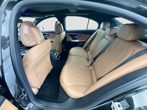 Certified 2026 Mercedes-Benz E 350 Sedan image 20