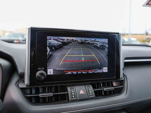 Certified 2023 Toyota RAV4 XLE Premium image 14