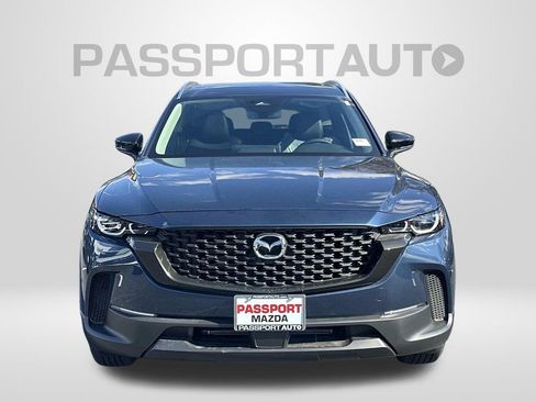 New 2025 MAZDA CX-50 AWD 2.5 S w/ Weather Package image 28