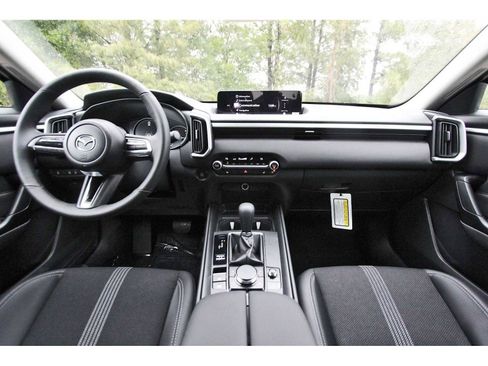 New 2026 MAZDA CX-50 Meridian Edition w/ Weather Package AWD/4WD image 8