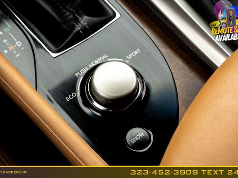 Used 2017 Lexus GS 350 AWD w/ Premium Package image 30