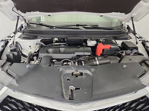 Used 2023 Acura RDX FWD w/ Technology Package image 37