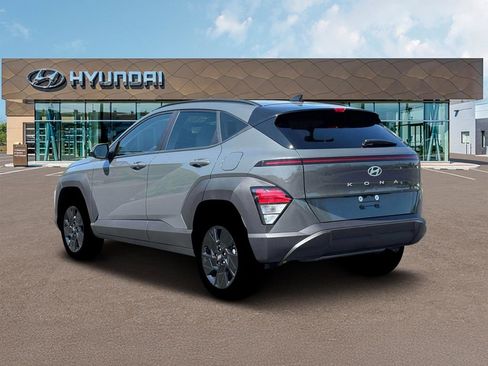 New 2026 Hyundai Kona SEL Sport FWD image 5