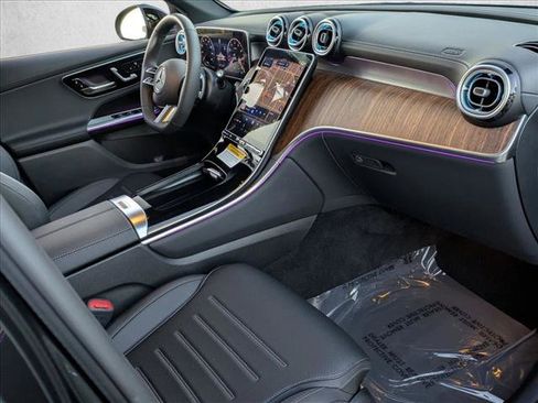 Used 2026 Mercedes-Benz GLC 300 GLC 300 image 22