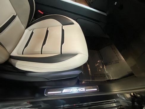 Used 2019 Mercedes-Benz G 63 AMG 4MATIC image 48