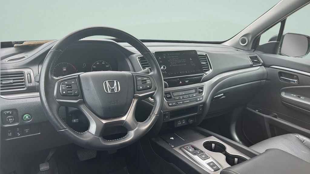 Used 2024 Honda Ridgeline RTL image 31