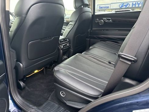 Used 2021 Genesis GV80 2.5T w/ Prestige Package 04 image 18