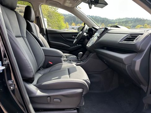 New 2026 Subaru Ascent Limited Bronze AWD/4WD image 16