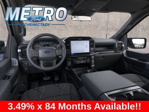 New 2026 Ford F150 STX AWD/4WD image 9