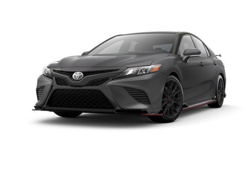 New 2024 Toyota Camry TRD image 27