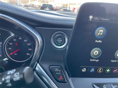 Certified 2024 Chevrolet Blazer LT w/ Convenience Package image 16