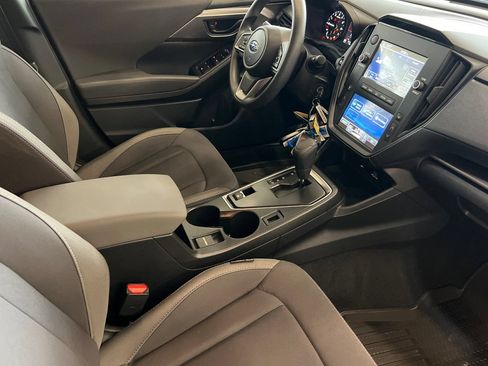 Certified 2025 Subaru Impreza 2.0i AWD/4WD image 15