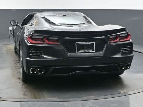 New 2026 Chevrolet Corvette Stingray Coupe w/ 1LT image 14