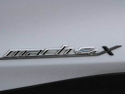 Used 2022 Ford Mustang Mach-E Premium AWD/4WD image 9