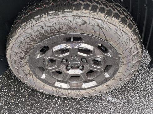 New 2026 Honda Ridgeline TrailSport+ image 13