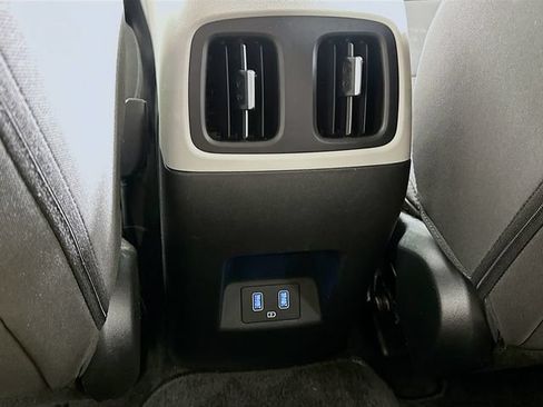 Used 2023 Hyundai Tucson SEL FWD image 12