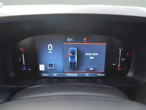 New 2026 Ford Maverick Tremor image 8