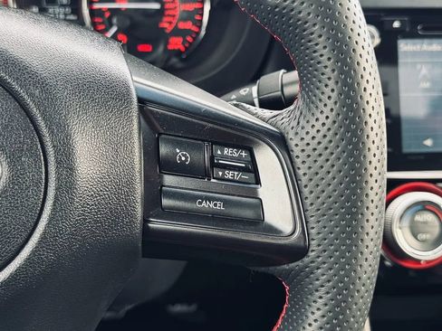 Used 2016 Subaru WRX STI Limited image 13