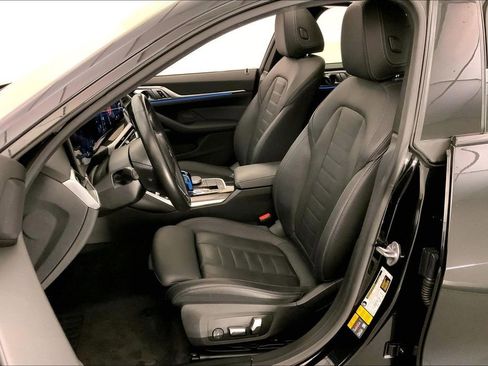 Certified 2023 BMW i4 M50 image 13
