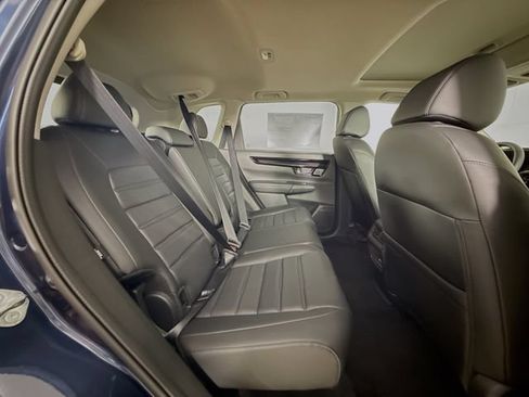New 2026 Honda CR-V EX-L image 31