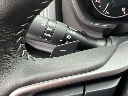 New 2025 Subaru Ascent Limited image 27