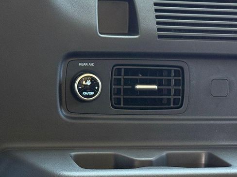 New 2026 Hyundai Santa Fe SEL image 9